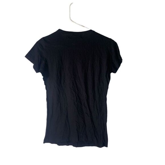 Raceway Fashionista Large‎ Black Shirt - Picture 4 of 4